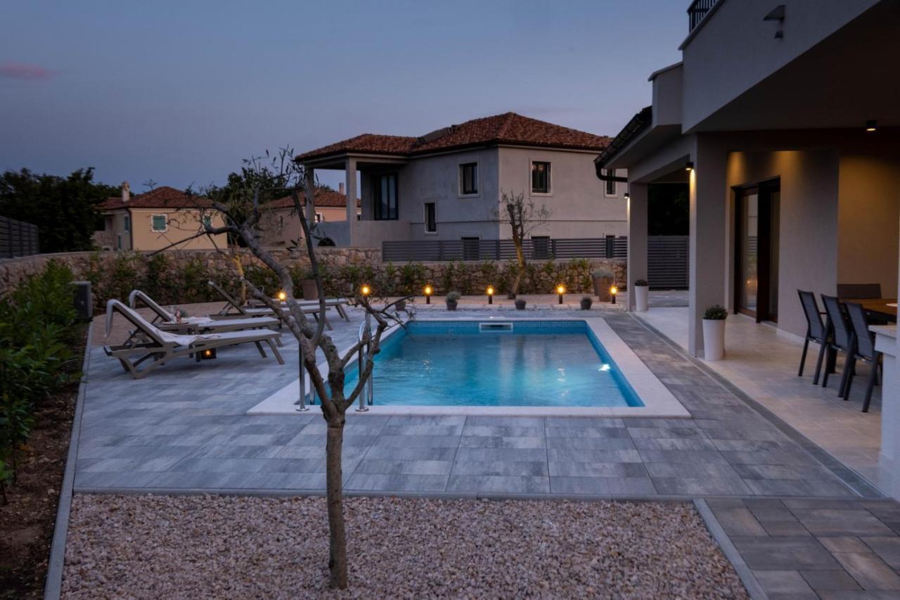 Villa Monika Muraj Exterior photo