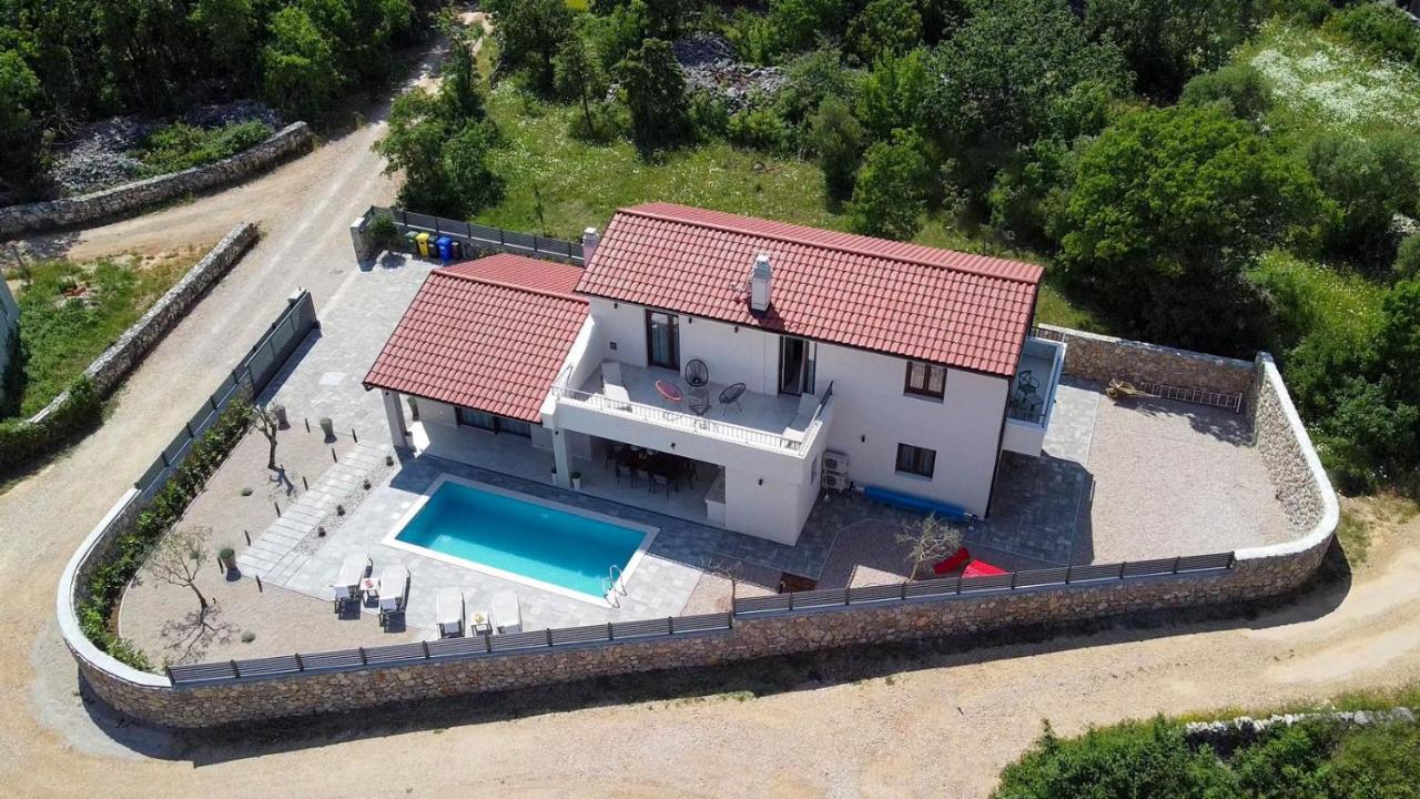 Villa Monika Muraj Exterior photo