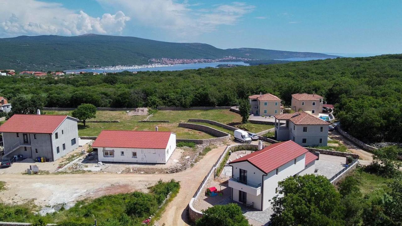 Villa Monika Muraj Exterior photo